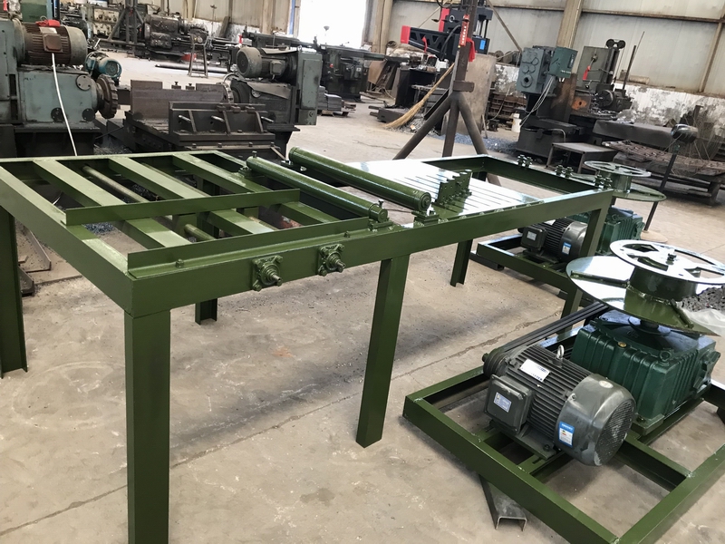 歡迎您到本公司考察指導